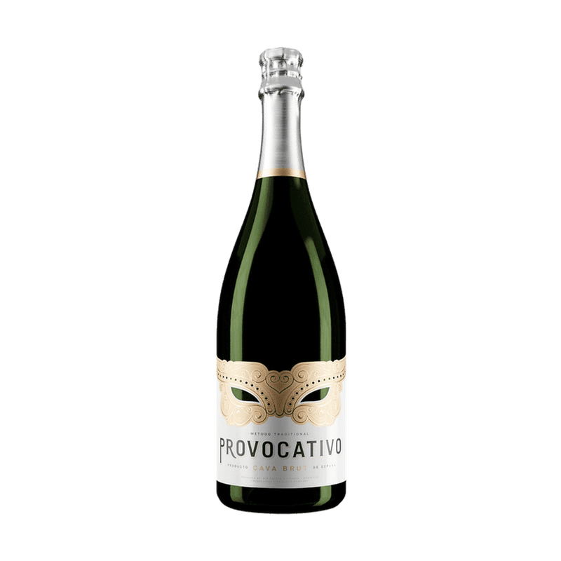 Provocativo Cava Brut - ForWhiskeyLovers.com