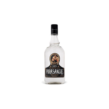 Purasangre Blanco Fuerte Tequila 1L - ForWhiskeyLovers.com