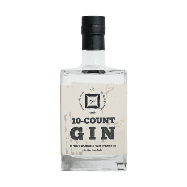 Pursue-Spirits-10-Count-Gin-