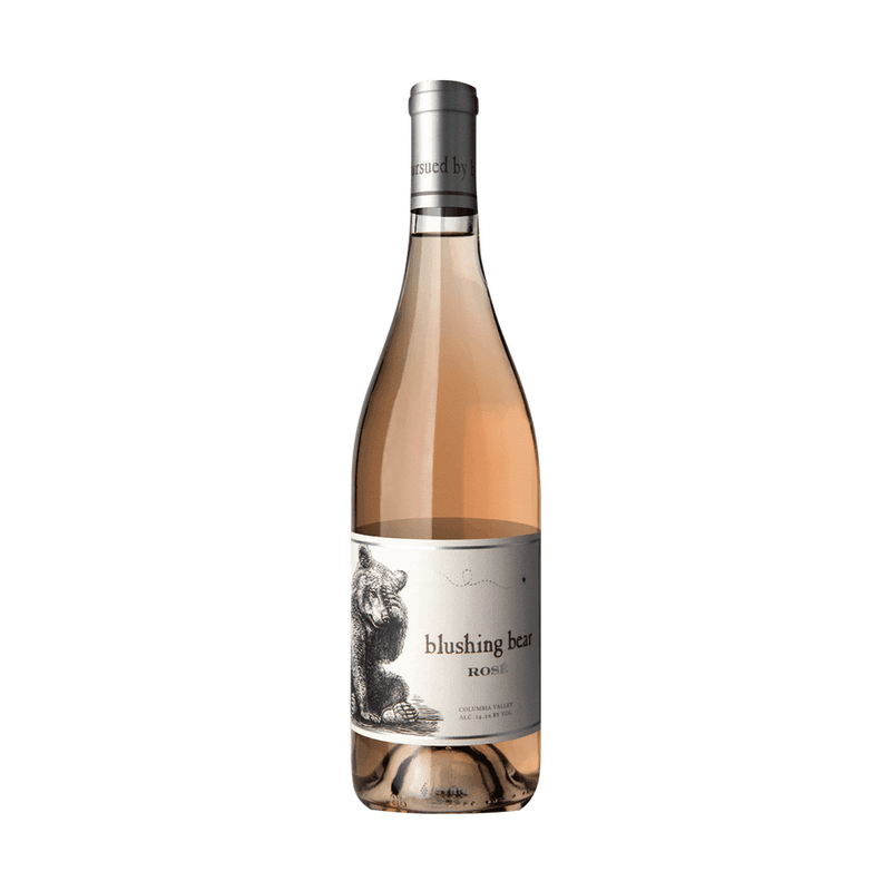 Pursued By Bear 'Blushing Bear' Ros‚ 2022 - ForWhiskeyLovers.com