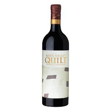 Quilt Cabernet Sauvignon 2017 - ForWhiskeyLovers.com