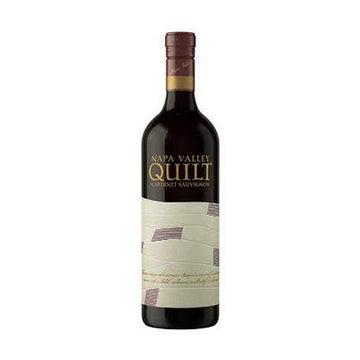 Quilt Cabernet Sauvignon 2019 1.5L - ForWhiskeyLovers.com