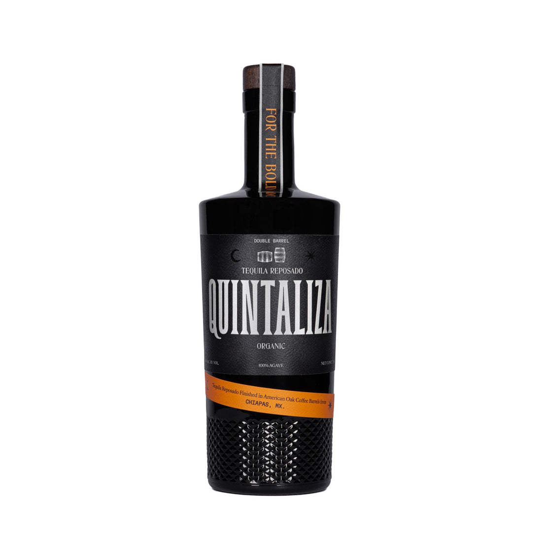 Quintaliza Reposado - ForWhiskeyLovers.com