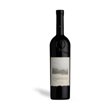 Quintessa Rutherford Napa Valley Red Wine 2020 - ForWhiskeyLovers.com