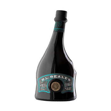 R.L. Seale's 12 Year Old Rum - ForWhiskeyLovers.com