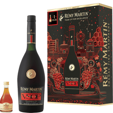 Amazon.co.jp: レミーマルタン VSOP 700ml 40度 グラス2個付き