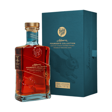 Rabbit Hole Adourra Founder's Collection 9 Year Old Kentucky Straight Bourbon - ForWhiskeyLovers.com