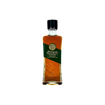 Rabbit Hole Boxergrail Kentucky Straight Rye Sour Mash 200 ml - ForWhiskeyLovers.com