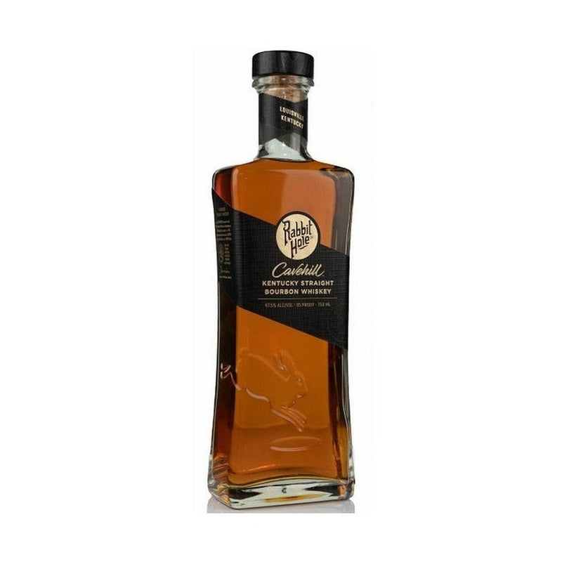 Rabbit Hole Cavehill Kentucky Straight Bourbon Whiskey - ForWhiskeyLovers.com