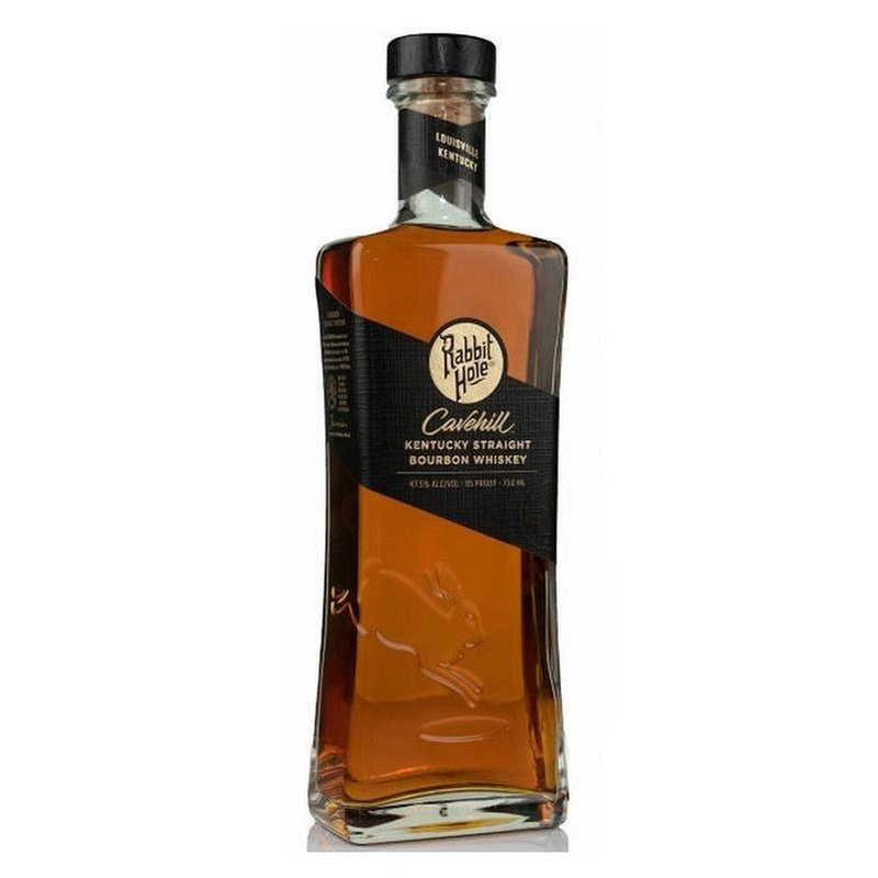 Rabbit Hole Cavehill Kentucky Straight Bourbon Whiskey - ForWhiskeyLovers.com