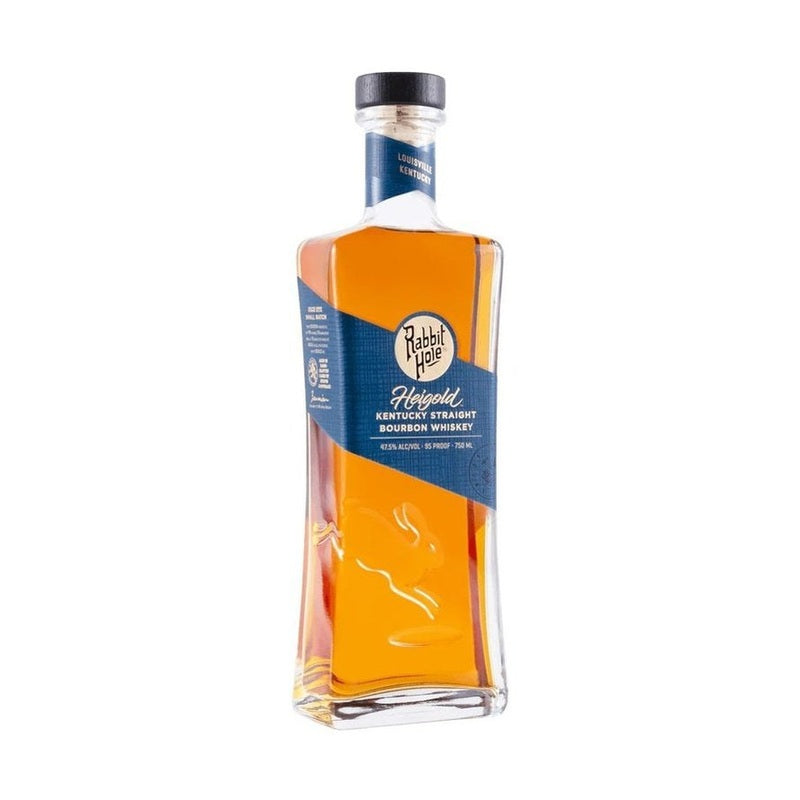 Rabbit Hole Heigold Kentucky Straight Bourbon Whiskey - ForWhiskeyLovers.com