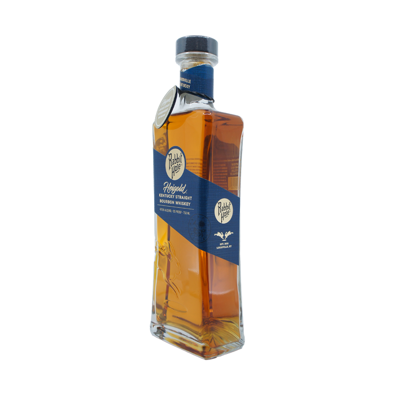 Rabbit Hole Heigold Kentucky Straight Bourbon Whiskey - ForWhiskeyLovers.com