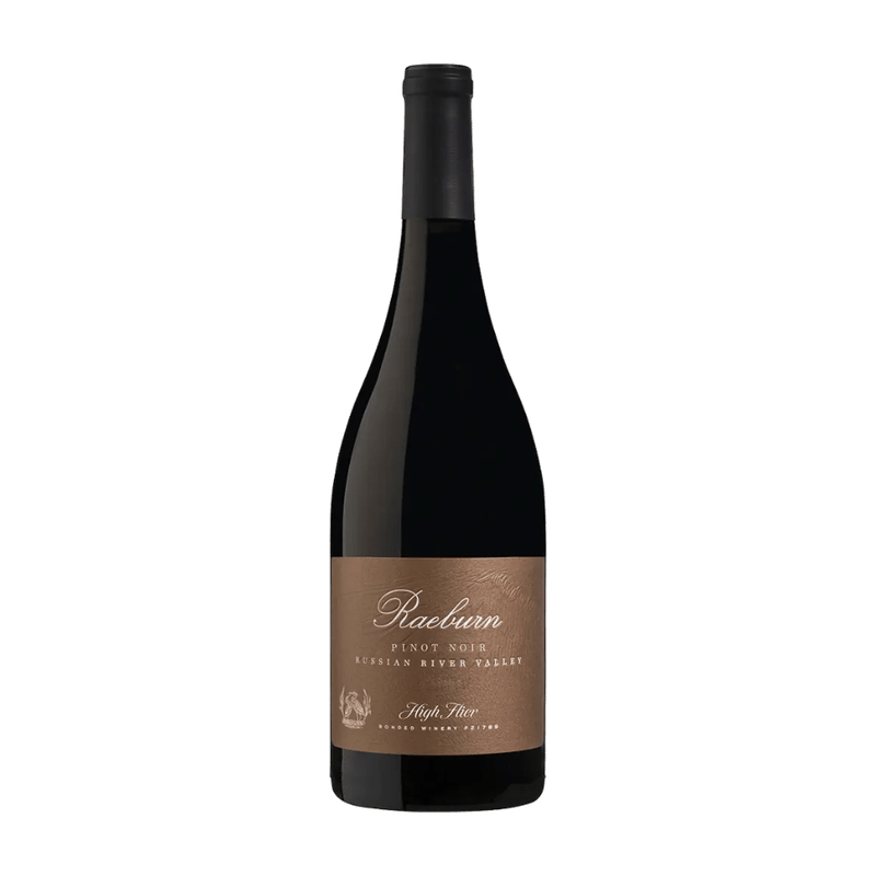 Raeburn High Flier Russian River Pinot Noir 2022 - ForWhiskeyLovers.com