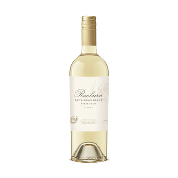 Raeburn North Coast Sauvignon Blanc 2022 - ForWhiskeyLovers.com