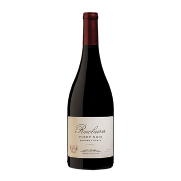 Raeburn Sonoma Coast Pinot Noir 2023 - ForWhiskeyLovers.com