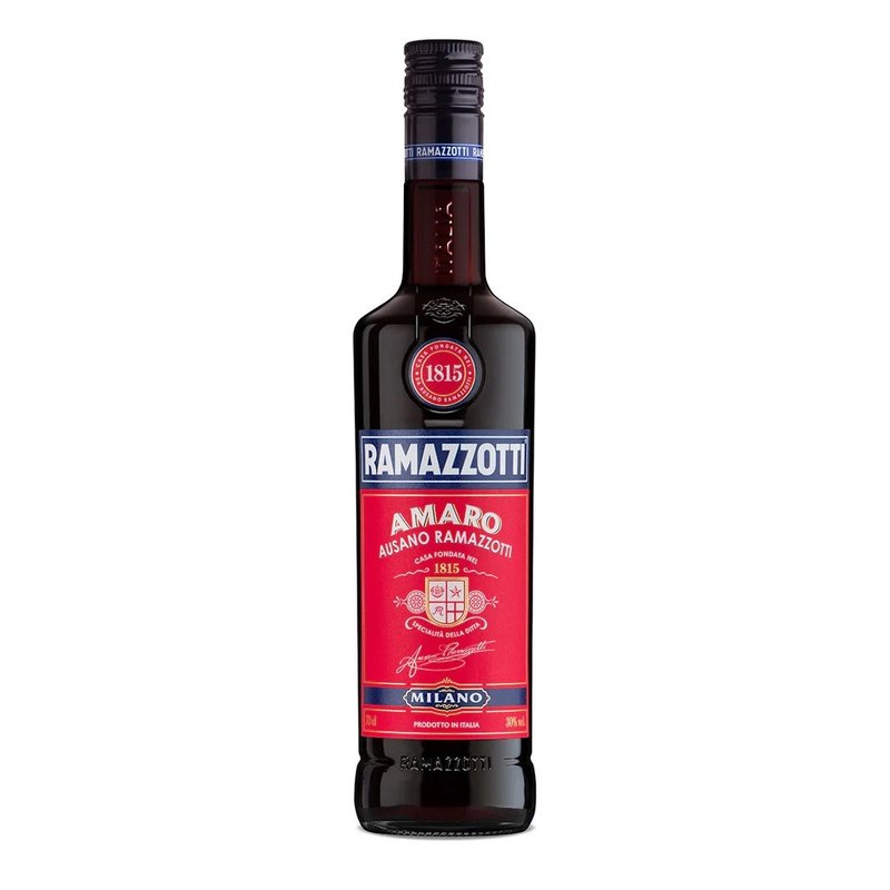 Ramazzotti Amaro Liqueur - ForWhiskeyLovers.com