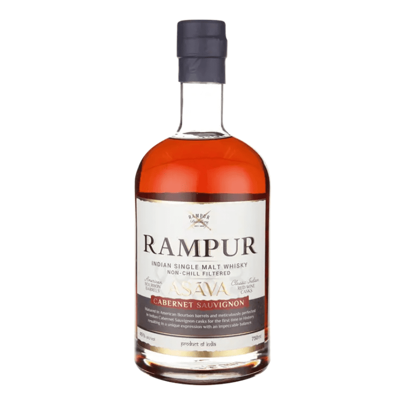 Rampur Asava - ForWhiskeyLovers.com