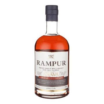 Rampur Asava - ForWhiskeyLovers.com