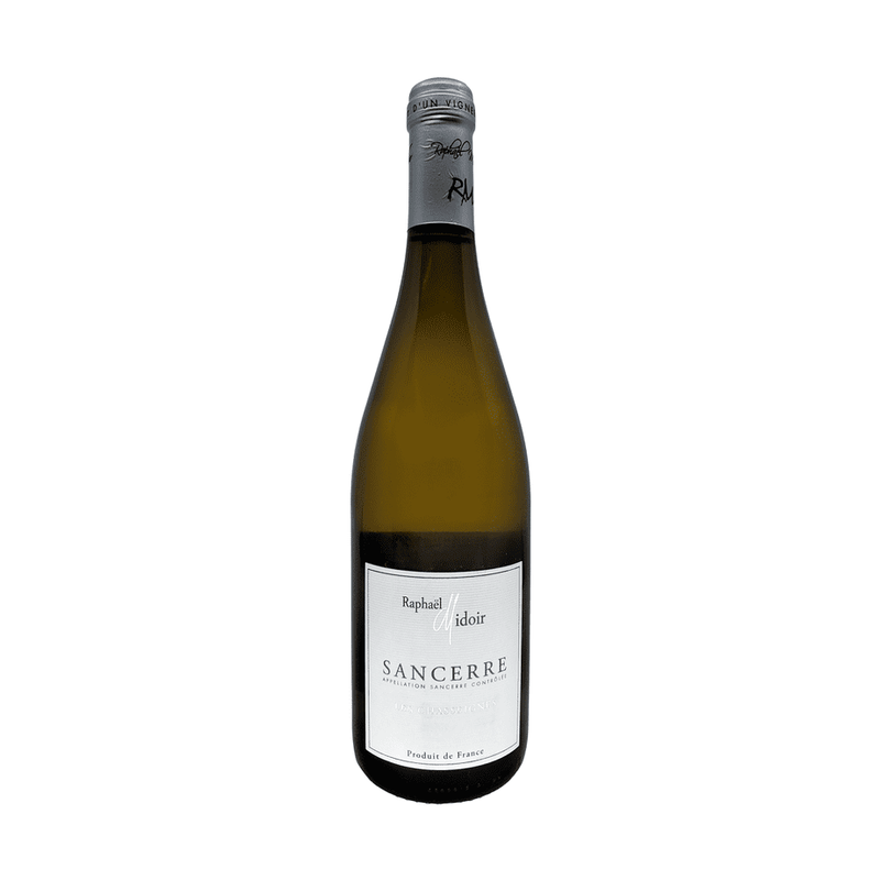Raphaël Midoir Sancerre Les Chasseignes 2021 - ForWhiskeyLovers.com