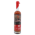 Rare Character Bourbon Limited Release 2025 Batch 3 - ForWhiskeyLovers.com