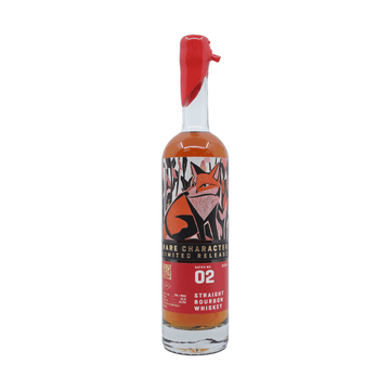 Rare Character Bourbon Limited Release 2025 Batch 2 - ForWhiskeyLovers.com