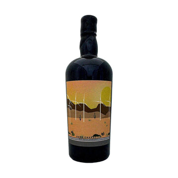 Rare Character Exceptional Topflight Charred Oak 2011 750ml - ForWhiskeyLovers.com