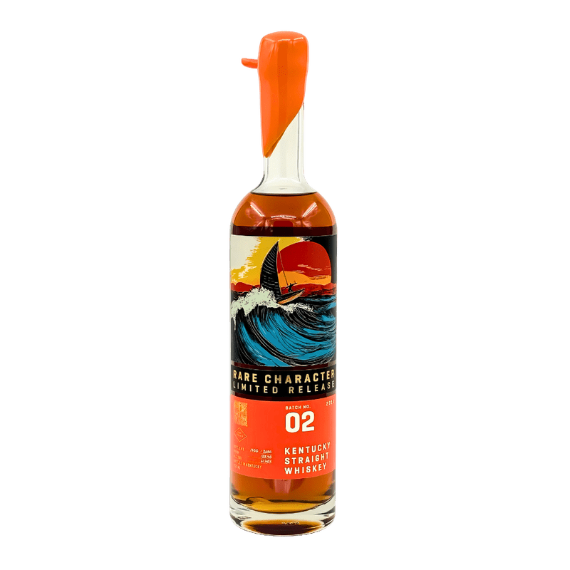 Rare Character Limited Release 2025 Batch 2 Kentucky Straight Whiskey - ForWhiskeyLovers.com