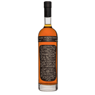 Rare Perfection 15yr Canadian Whiskey 2024 Release - LoveScotch.com