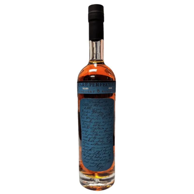 Rare Perfection Cask Strength Bourbon - LoveScotch.com