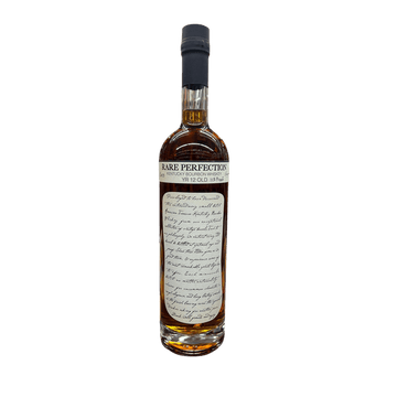 Rare Perfection Lot #3 Kentucky Bourbon Whiskey - ForWhiskeyLovers.com