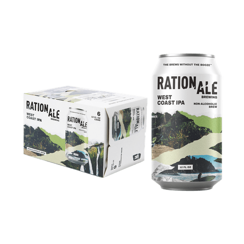 Rationale Brewing - ForWhiskeyLovers.com