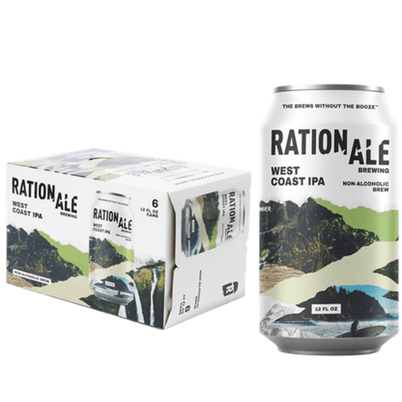 Rationale Brewing - ForWhiskeyLovers.com