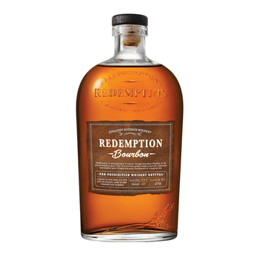 Redemption Bourbon 750ml - ForWhiskeyLovers.com