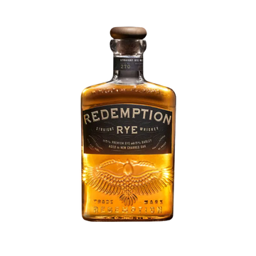 Redemption Rye Whiskey 750ml - ForWhiskeyLovers.com