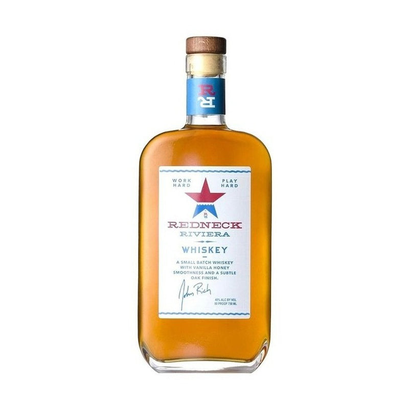 Redneck Riviera American Whiskey - ForWhiskeyLovers.com