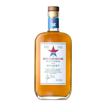 Redneck Riviera American Whiskey - ForWhiskeyLovers.com