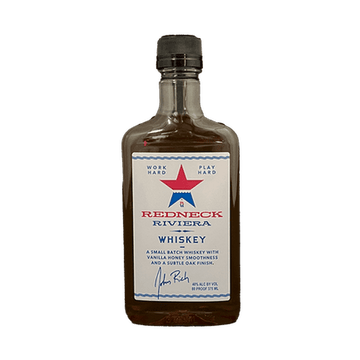 Redneck Riviera Whiskey 375ml - ForWhiskeyLovers.com