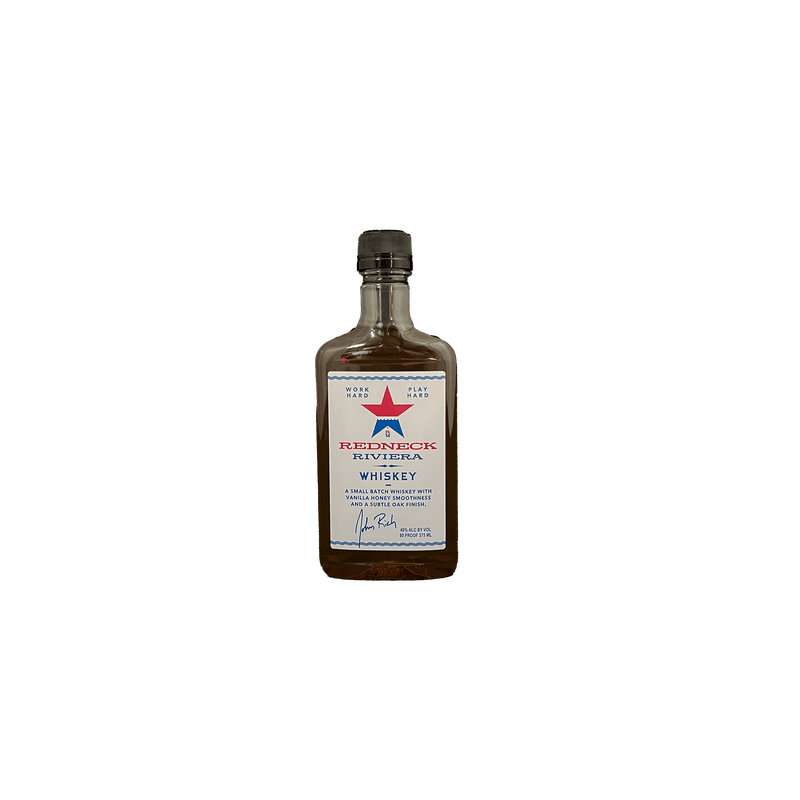 Redneck Riviera Whiskey 375ml - ForWhiskeyLovers.com