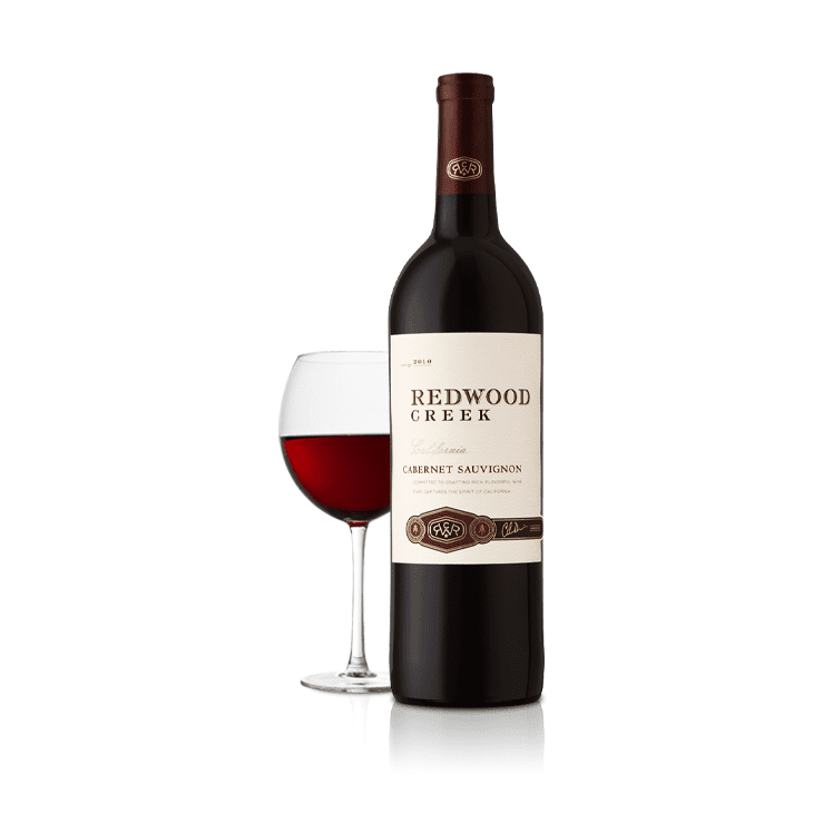 Redwood Creek Cabernet Sauvignon - ForWhiskeyLovers.com