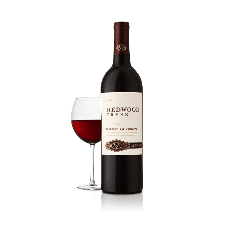 Redwood Creek Cabernet Sauvignon - ForWhiskeyLovers.com