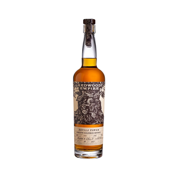 Redwood Empire Devils Tower - ForWhiskeyLovers.com