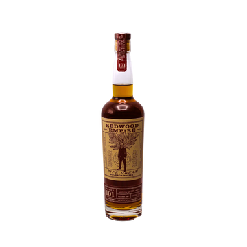 Redwood Empire Pipe Dream 101 Proof 750 ML - ForWhiskeyLovers.com