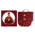 Remy Louis XIII Lunar New Year 2025 'Year of the Snake' Edition - ForWhiskeyLovers.com