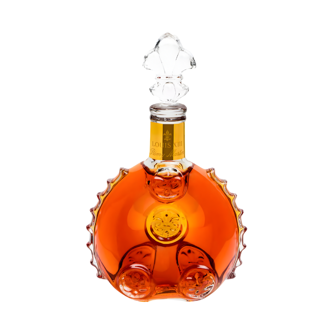 Rémy Martin Grande Champagne Cognac Louis XIII 50ml - ForWhiskeyLovers.com