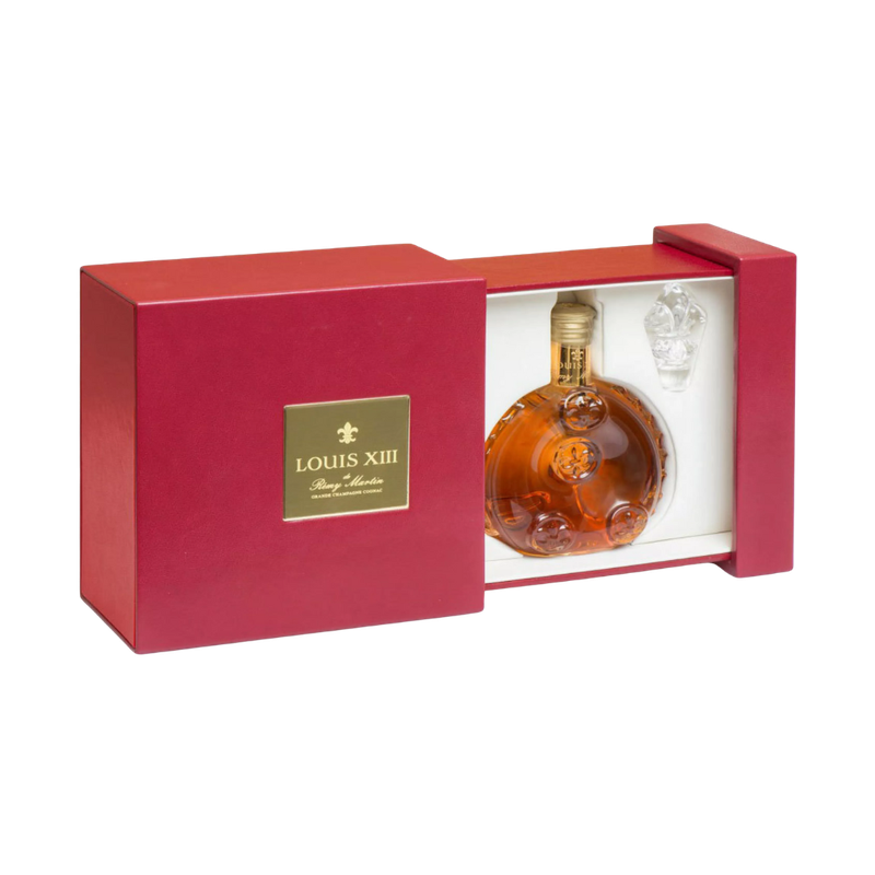 Rémy Martin Grande Champagne Cognac Louis XIII 50ml - ForWhiskeyLovers.com