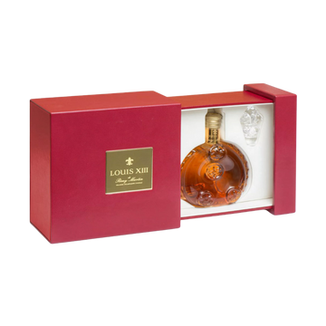 Rémy Martin Grande Champagne Cognac Louis XIII 50ml - ForWhiskeyLovers.com