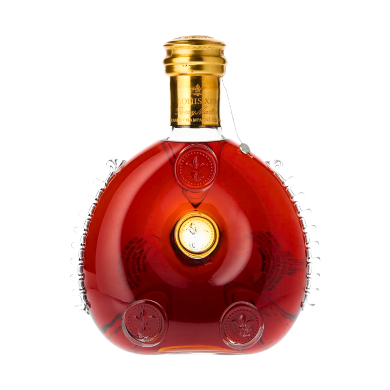 Rémy Martin Grande Champagne Cognac Louis XIII 80 1.75L - ForWhiskeyLovers.com