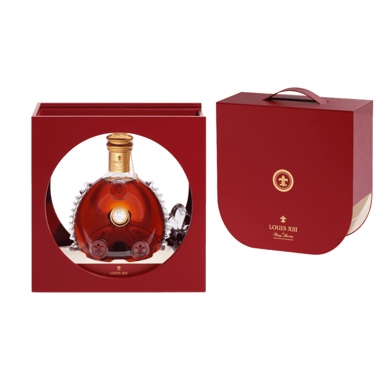 Rémy Martin Louis XIII Cognac - ForWhiskeyLovers.com