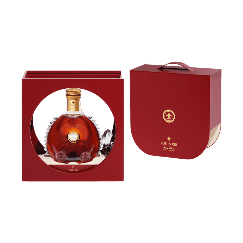 Rémy Martin Louis XIII Cognac - ForWhiskeyLovers.com