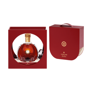 Rémy Martin Louis XIII Cognac - ForWhiskeyLovers.com